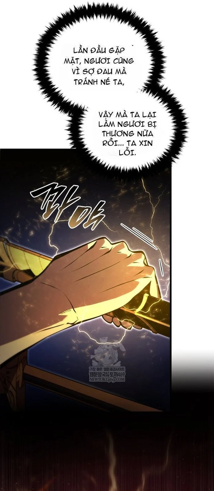 Con Trai Út Của Gia Đình Kiếm Thuật Danh Tiếng Chapter 187 - Trang 2