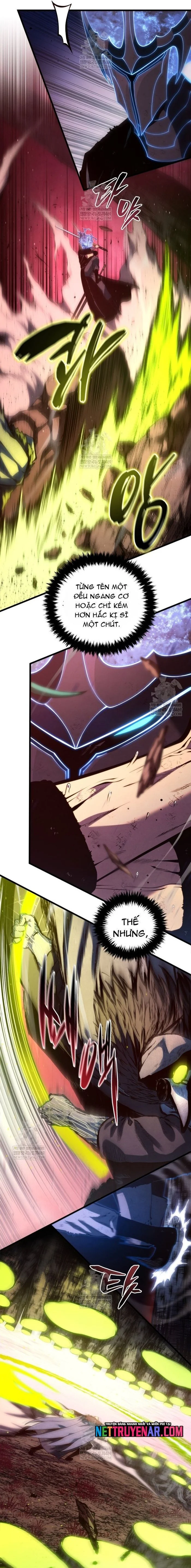 Con Trai Út Của Gia Đình Kiếm Thuật Danh Tiếng Chapter 187 - Trang 2