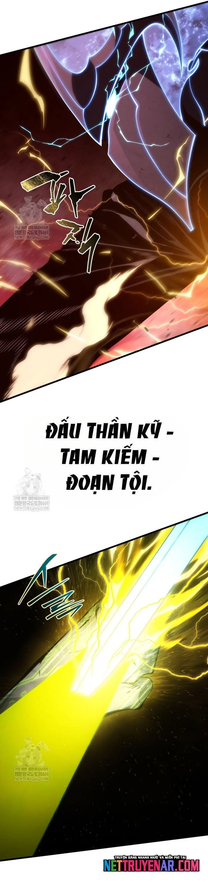 Con Trai Út Của Gia Đình Kiếm Thuật Danh Tiếng Chapter 187 - Trang 2