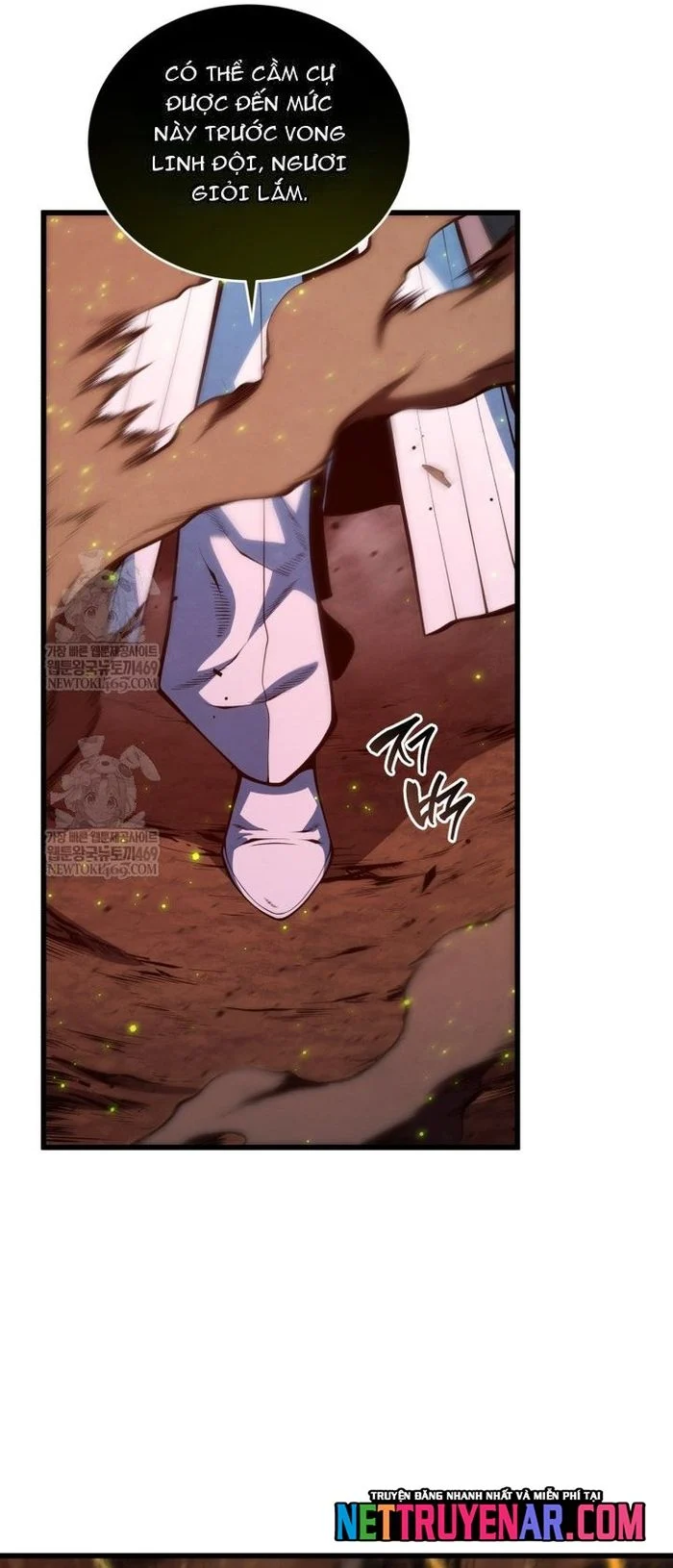 Con Trai Út Của Gia Đình Kiếm Thuật Danh Tiếng Chapter 187 - Trang 2