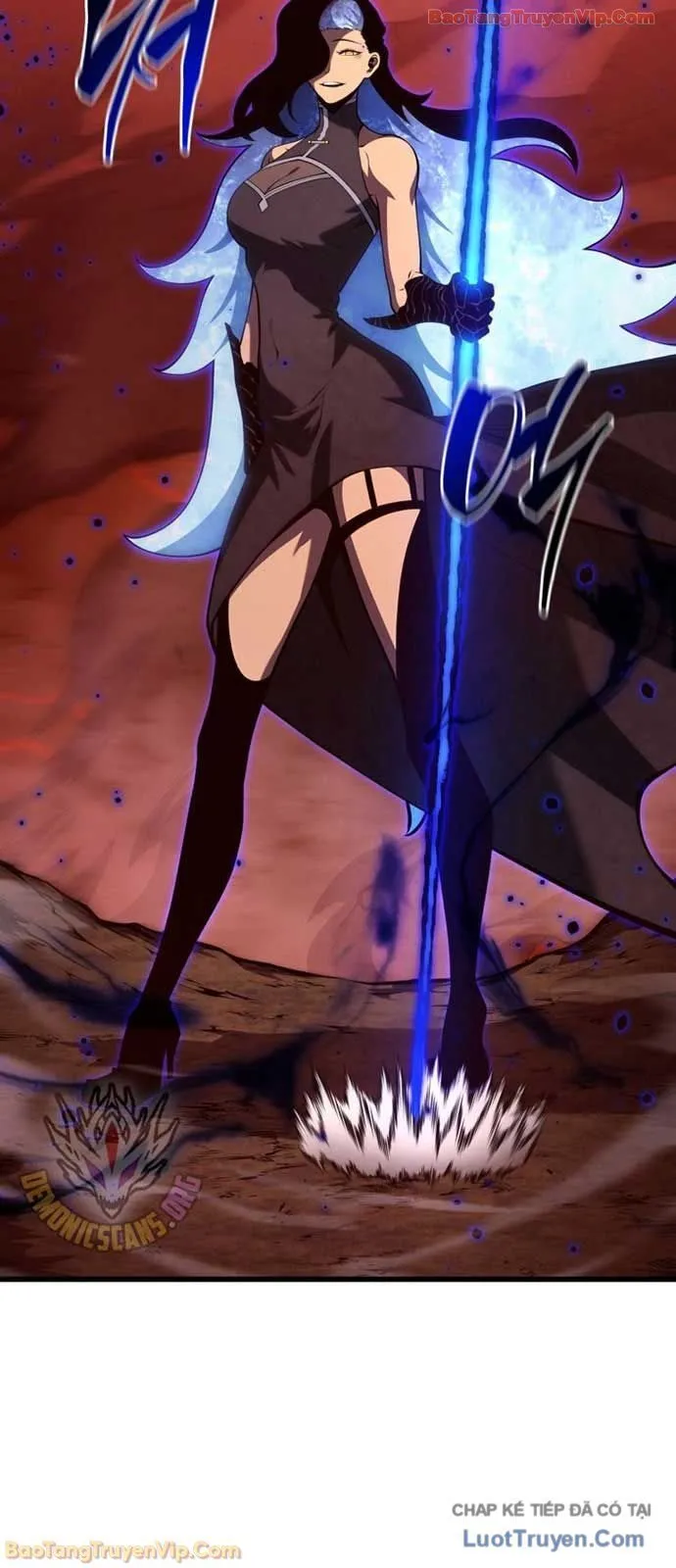 Con Trai Út Của Gia Đình Kiếm Thuật Danh Tiếng Chapter 189 - Trang 2