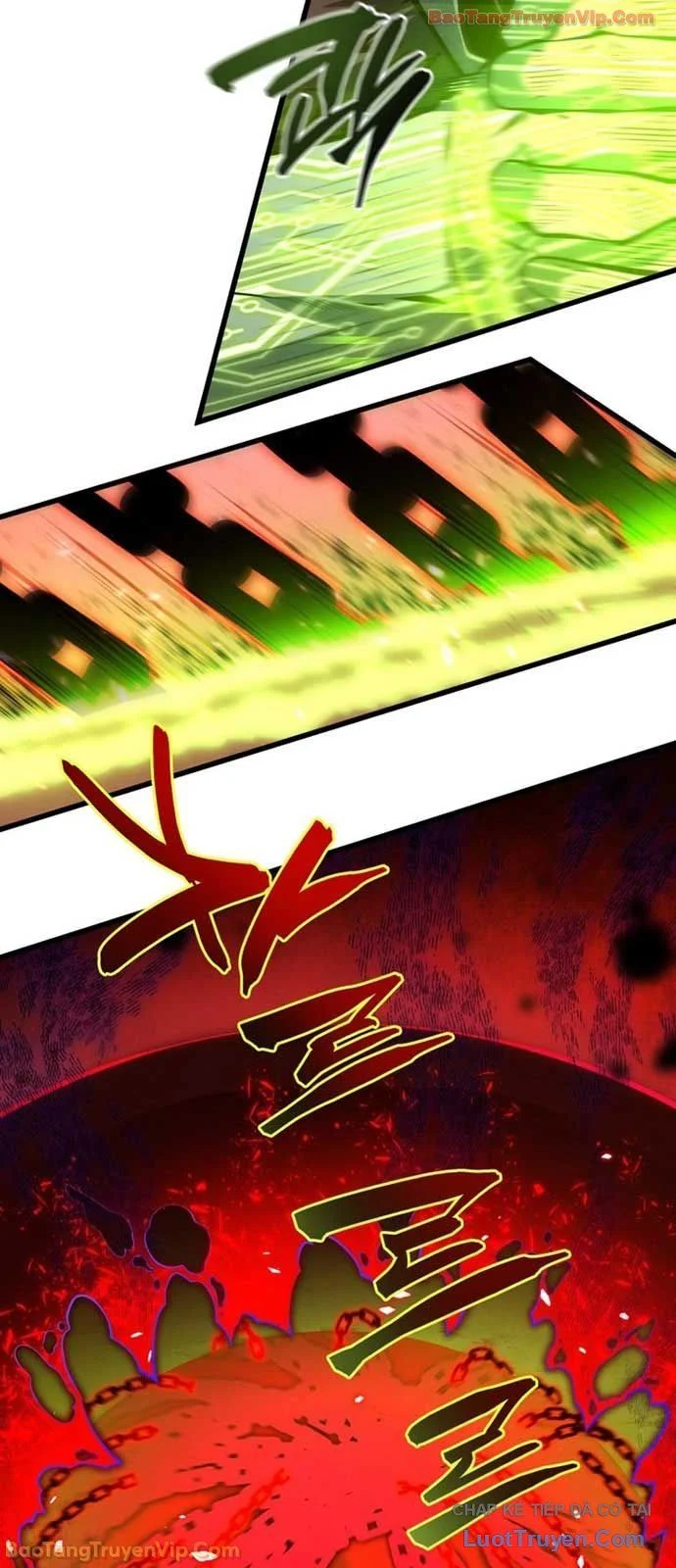 Con Trai Út Của Gia Đình Kiếm Thuật Danh Tiếng Chapter 189 - Trang 2