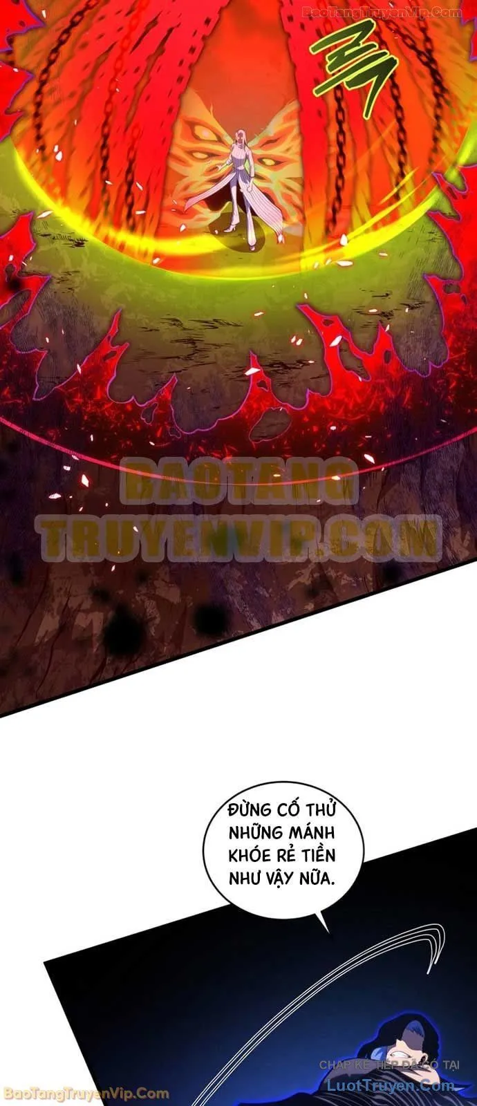 Con Trai Út Của Gia Đình Kiếm Thuật Danh Tiếng Chapter 189 - Trang 2