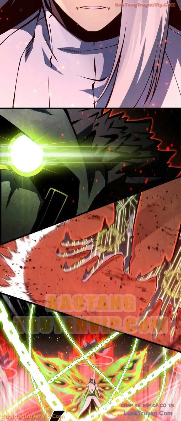 Con Trai Út Của Gia Đình Kiếm Thuật Danh Tiếng Chapter 189 - Trang 2