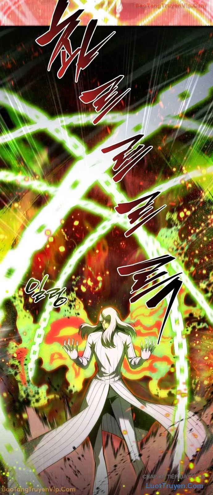 Con Trai Út Của Gia Đình Kiếm Thuật Danh Tiếng Chapter 189 - Trang 2