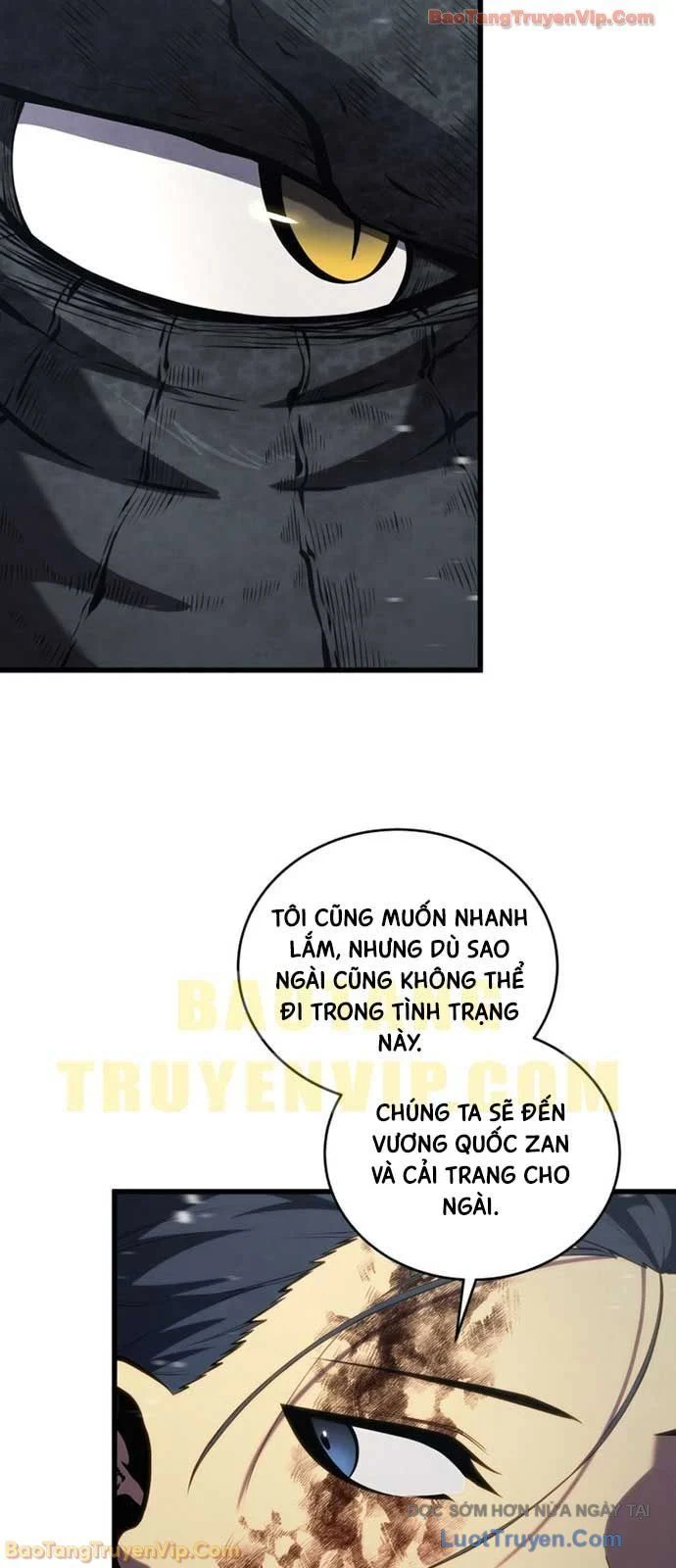 Con Trai Út Của Gia Đình Kiếm Thuật Danh Tiếng Chapter 190 - Trang 2