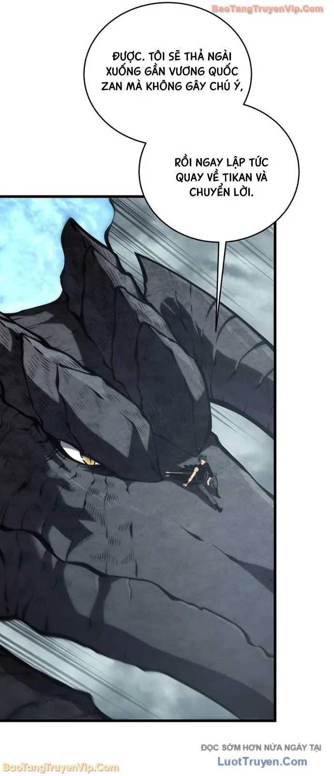 Con Trai Út Của Gia Đình Kiếm Thuật Danh Tiếng Chapter 190 - Trang 2