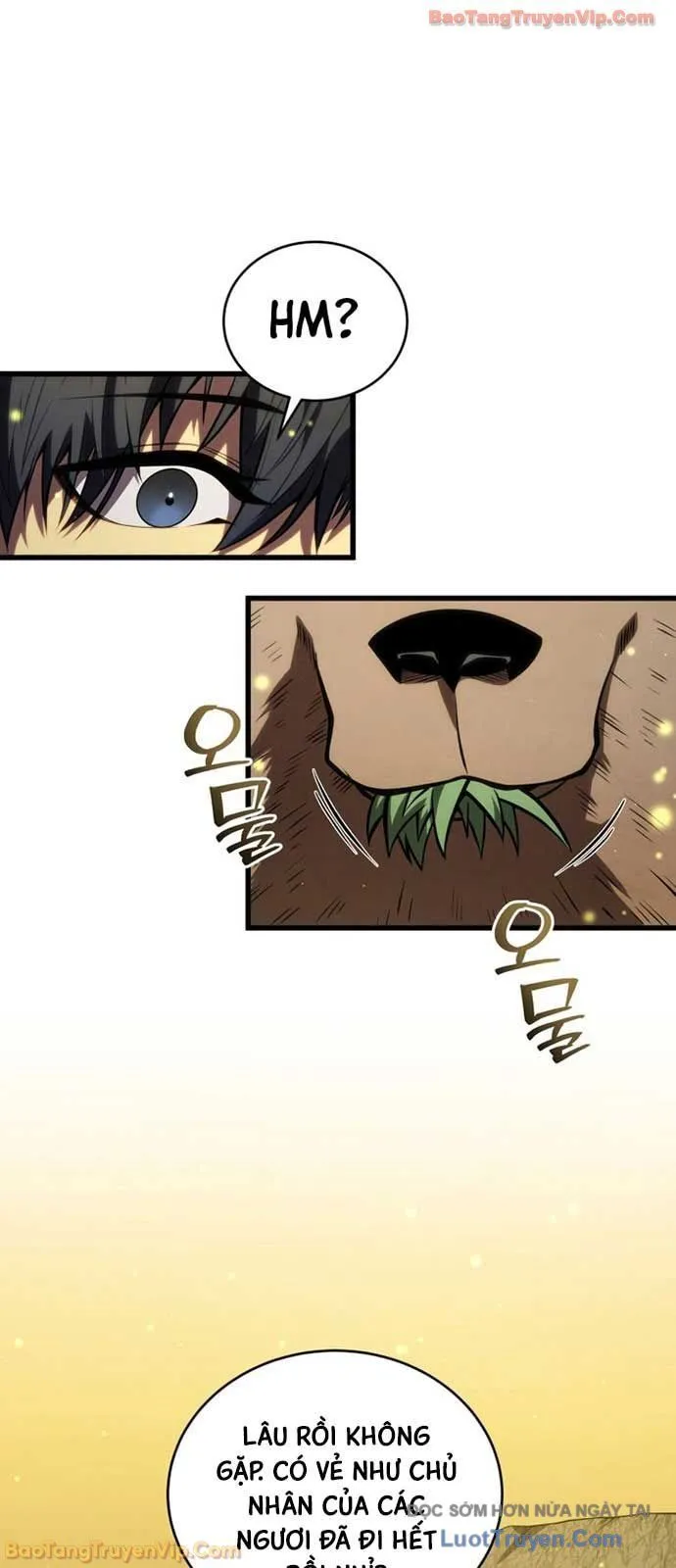 Con Trai Út Của Gia Đình Kiếm Thuật Danh Tiếng Chapter 190 - Trang 2