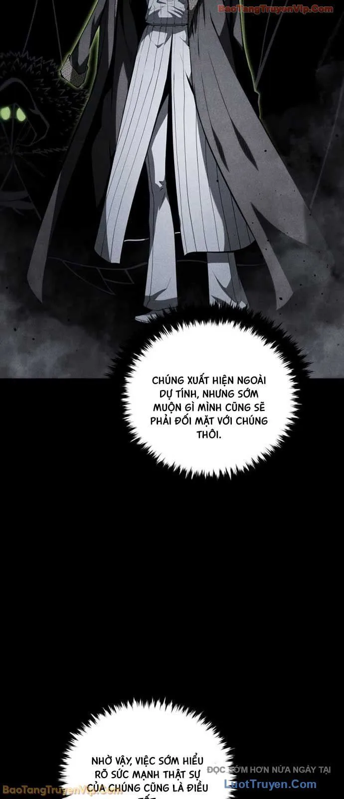 Con Trai Út Của Gia Đình Kiếm Thuật Danh Tiếng Chapter 190 - Trang 2