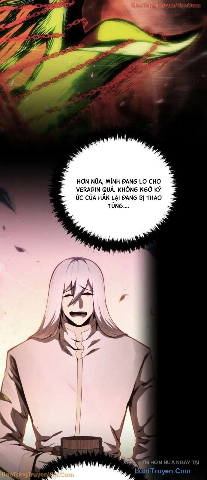 Con Trai Út Của Gia Đình Kiếm Thuật Danh Tiếng Chapter 190 - Trang 2