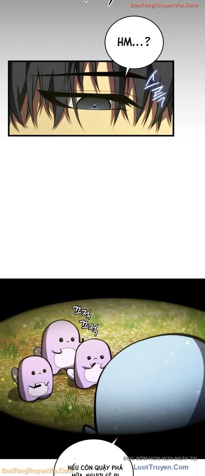 Con Trai Út Của Gia Đình Kiếm Thuật Danh Tiếng Chapter 190 - Trang 2