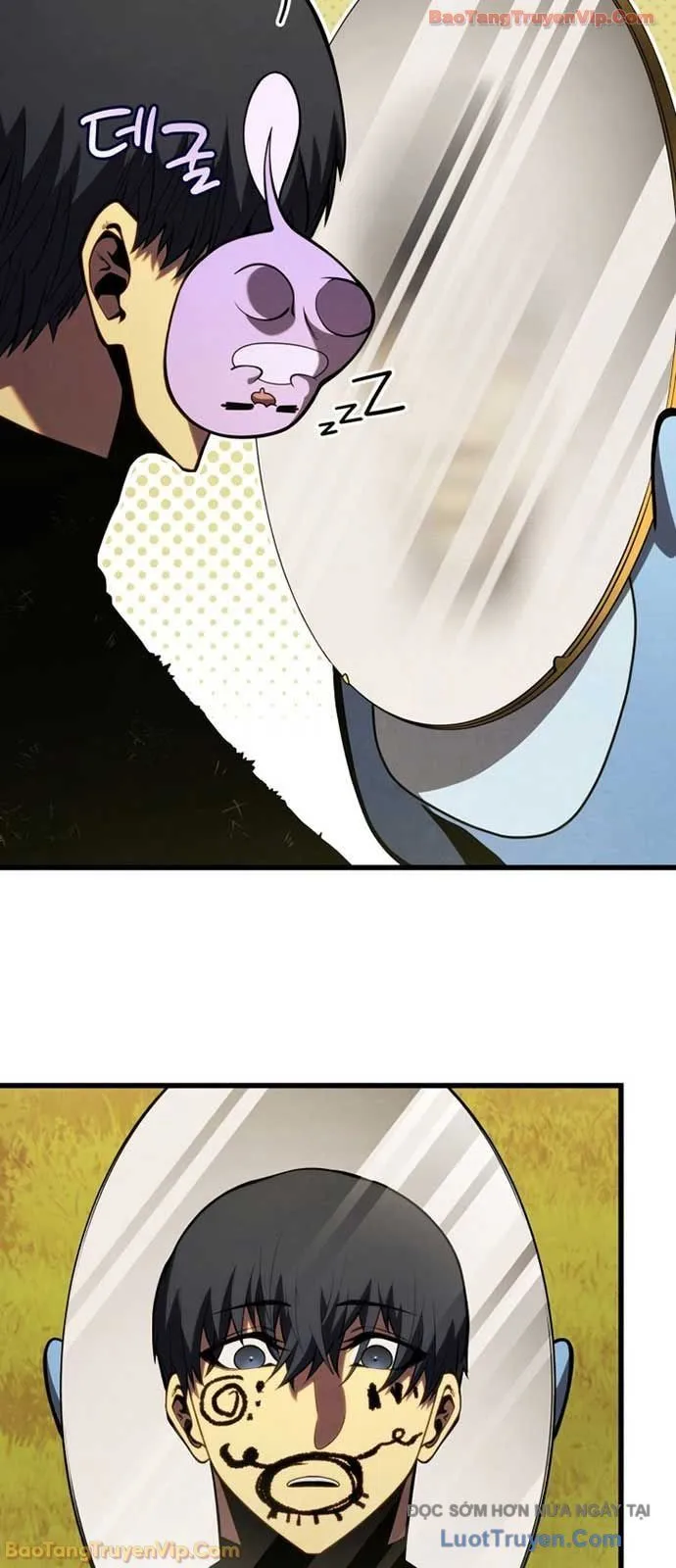 Con Trai Út Của Gia Đình Kiếm Thuật Danh Tiếng Chapter 190 - Trang 2