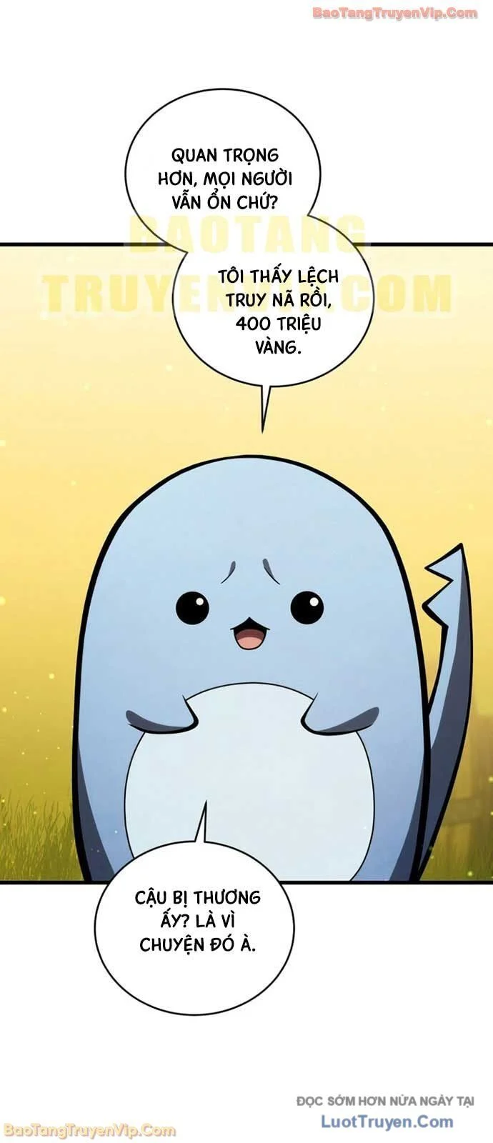 Con Trai Út Của Gia Đình Kiếm Thuật Danh Tiếng Chapter 190 - Trang 2