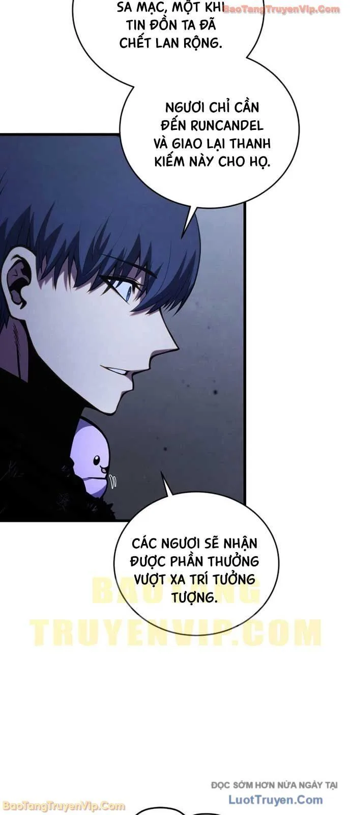 Con Trai Út Của Gia Đình Kiếm Thuật Danh Tiếng Chapter 190 - Trang 2