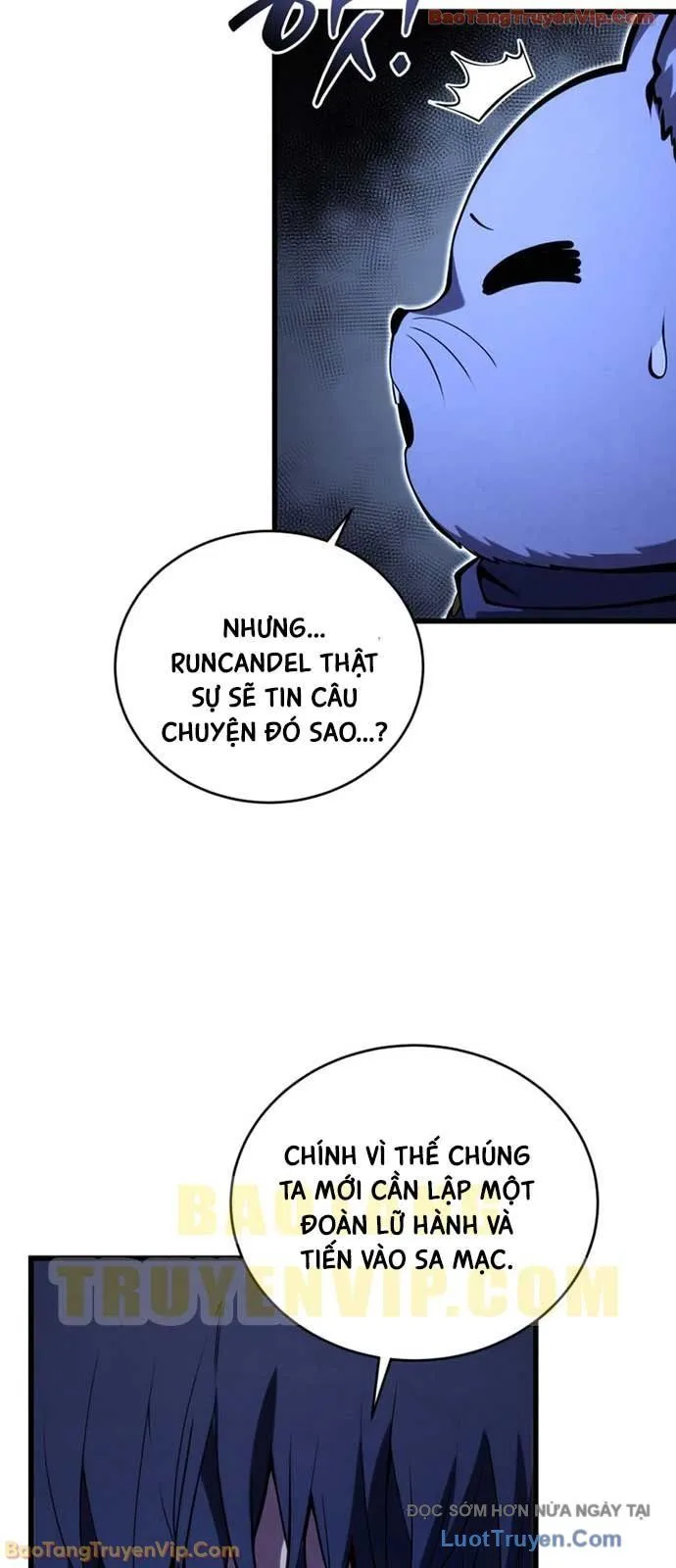 Con Trai Út Của Gia Đình Kiếm Thuật Danh Tiếng Chapter 190 - Trang 2