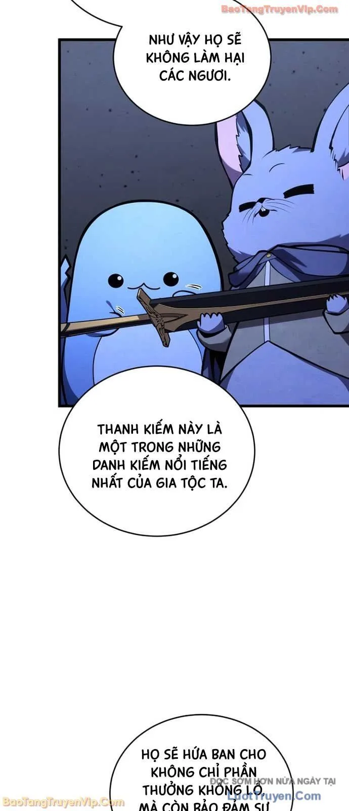 Con Trai Út Của Gia Đình Kiếm Thuật Danh Tiếng Chapter 190 - Trang 2