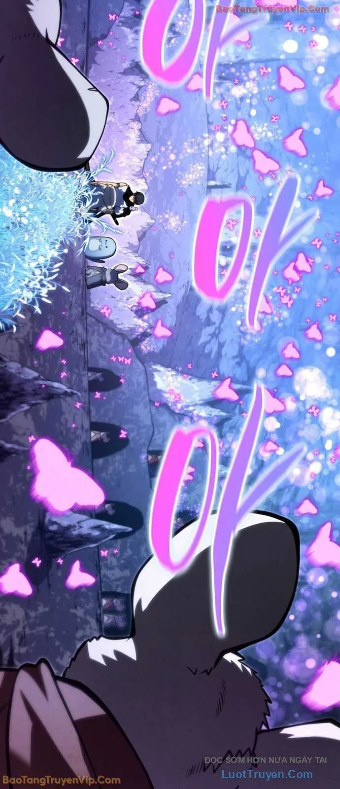 Con Trai Út Của Gia Đình Kiếm Thuật Danh Tiếng Chapter 191 - Trang 2