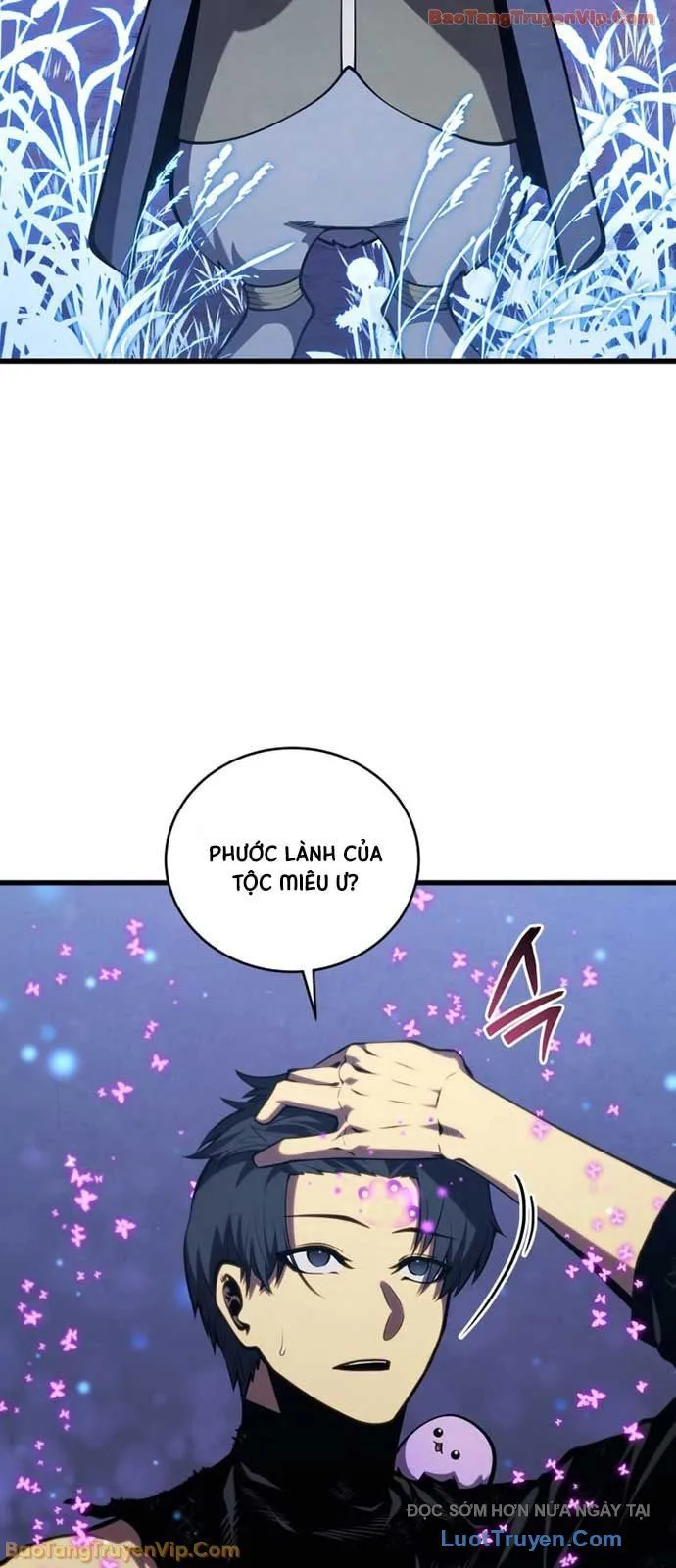 Con Trai Út Của Gia Đình Kiếm Thuật Danh Tiếng Chapter 191 - Trang 2