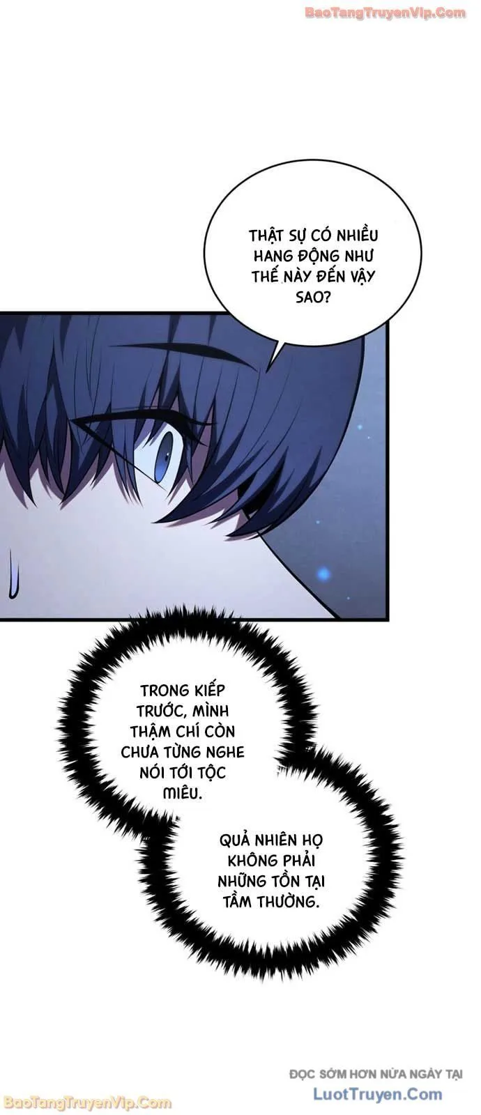 Con Trai Út Của Gia Đình Kiếm Thuật Danh Tiếng Chapter 191 - Trang 2