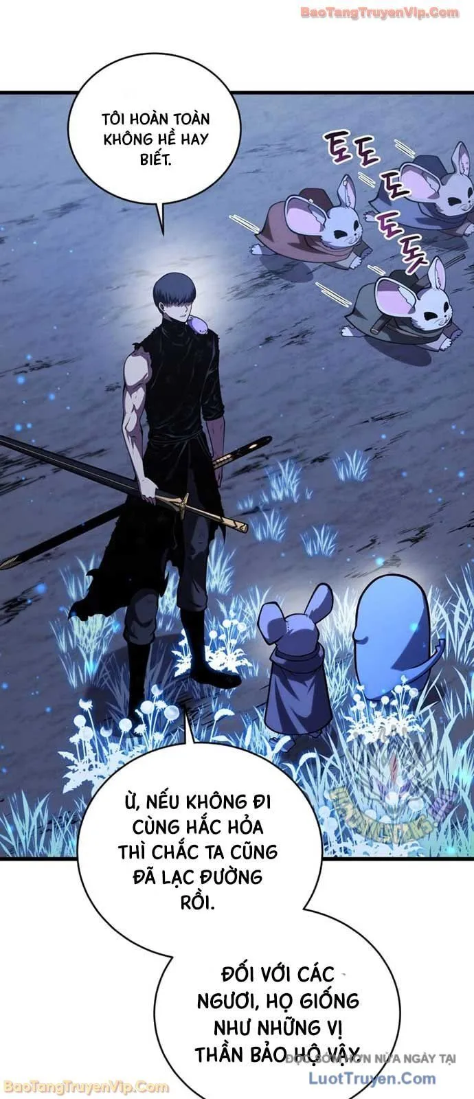 Con Trai Út Của Gia Đình Kiếm Thuật Danh Tiếng Chapter 191 - Trang 2