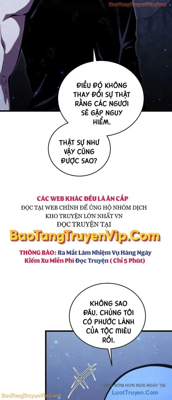 Con Trai Út Của Gia Đình Kiếm Thuật Danh Tiếng Chapter 191 - Trang 2