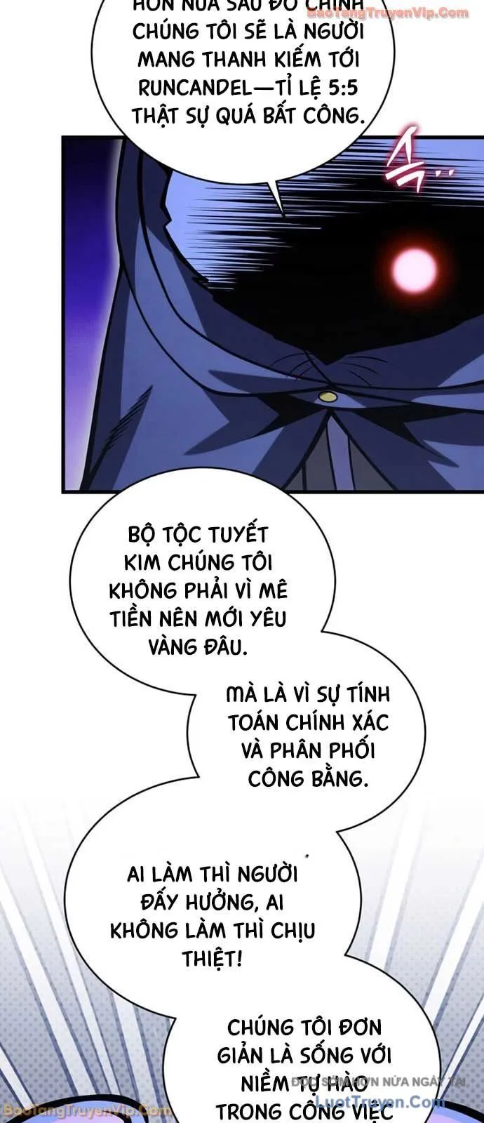 Con Trai Út Của Gia Đình Kiếm Thuật Danh Tiếng Chapter 191 - Trang 2