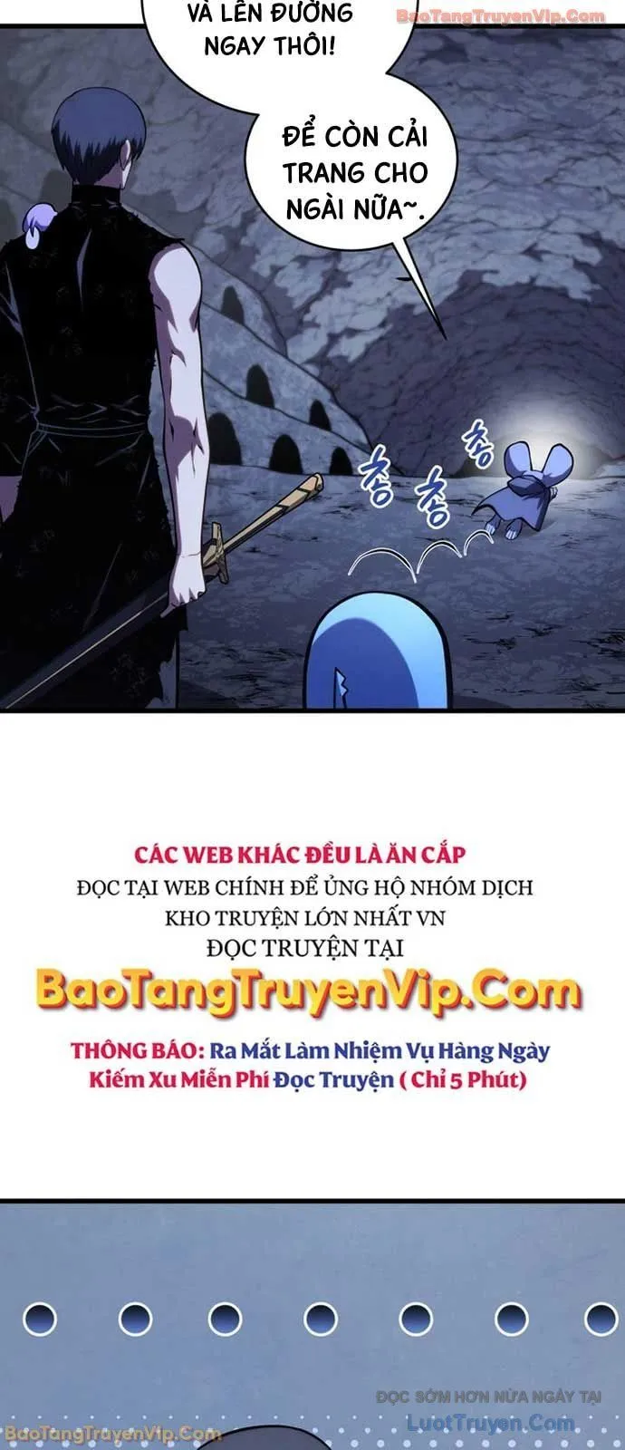 Con Trai Út Của Gia Đình Kiếm Thuật Danh Tiếng Chapter 191 - Trang 2