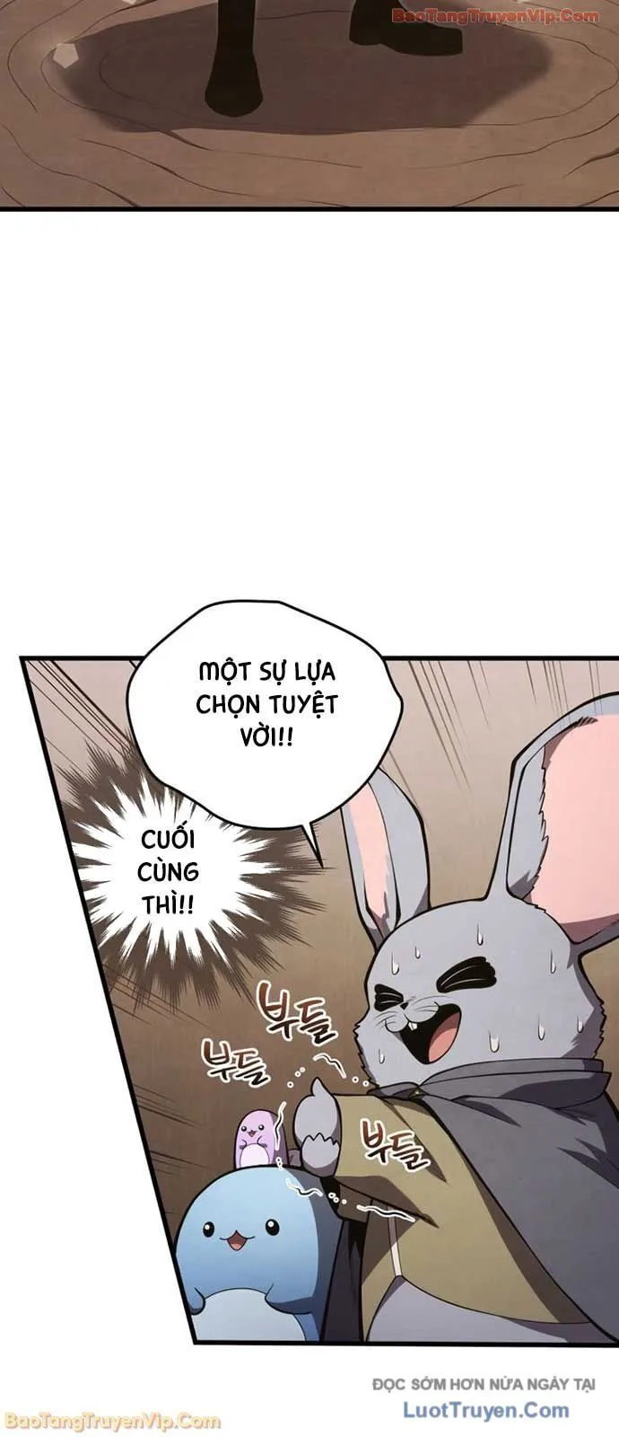 Con Trai Út Của Gia Đình Kiếm Thuật Danh Tiếng Chapter 191 - Trang 2