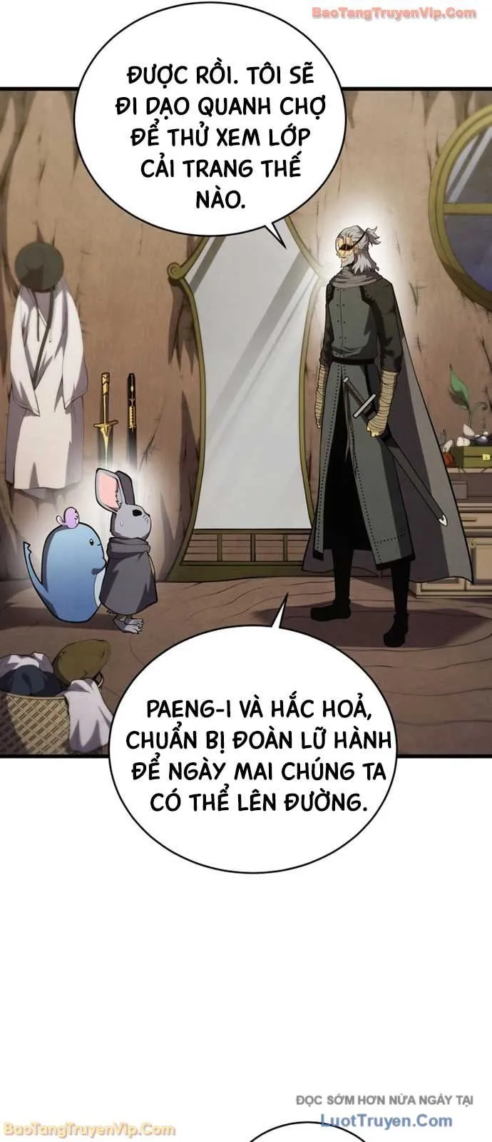 Con Trai Út Của Gia Đình Kiếm Thuật Danh Tiếng Chapter 191 - Trang 2