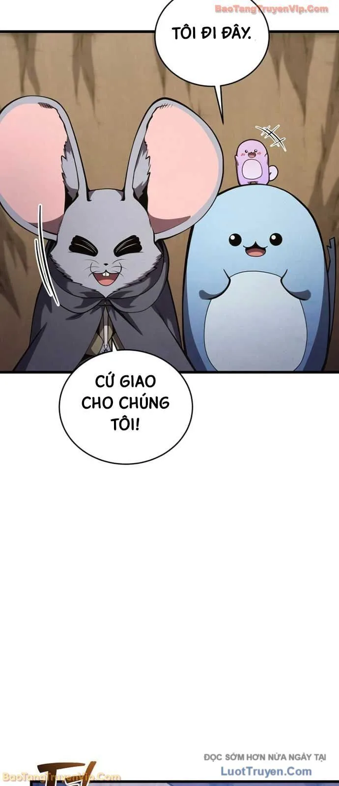 Con Trai Út Của Gia Đình Kiếm Thuật Danh Tiếng Chapter 191 - Trang 2