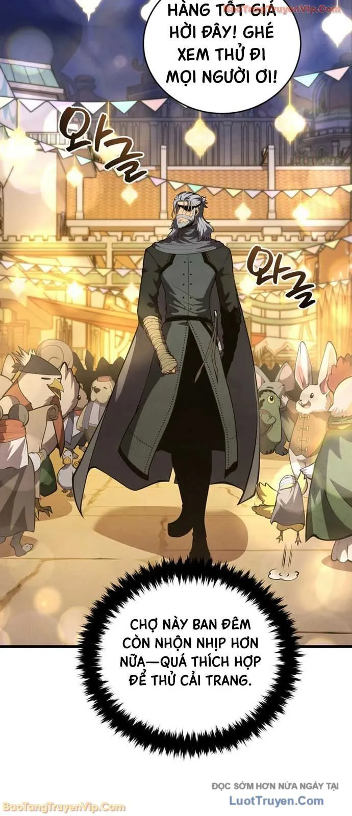 Con Trai Út Của Gia Đình Kiếm Thuật Danh Tiếng Chapter 191 - Trang 2