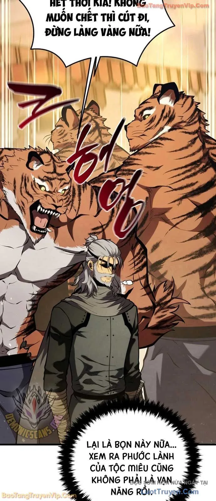 Con Trai Út Của Gia Đình Kiếm Thuật Danh Tiếng Chapter 191 - Trang 2