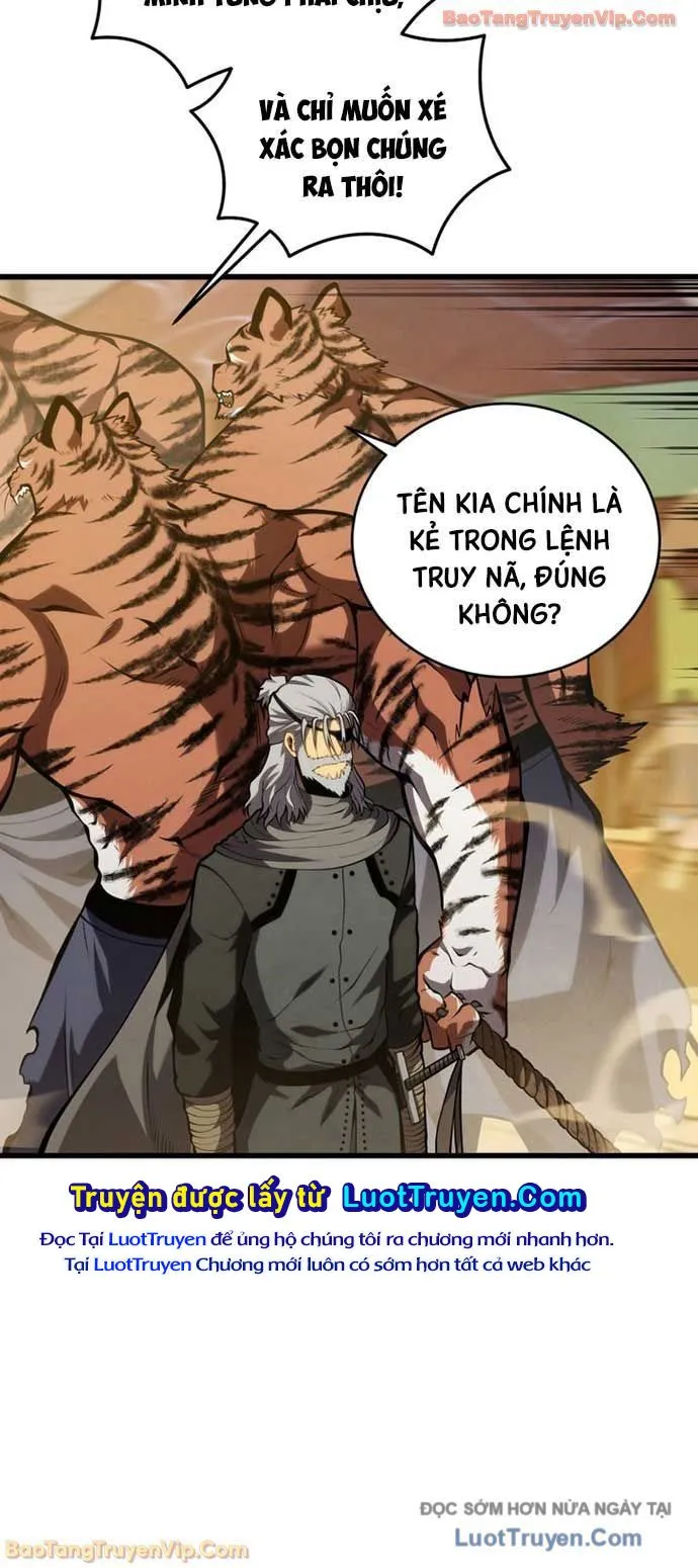 Con Trai Út Của Gia Đình Kiếm Thuật Danh Tiếng Chapter 191 - Trang 2