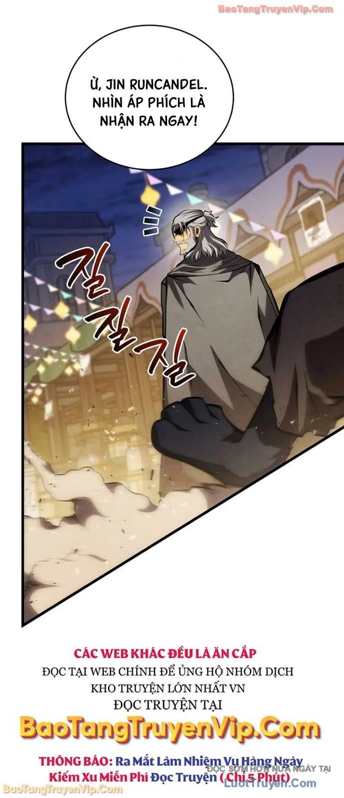 Con Trai Út Của Gia Đình Kiếm Thuật Danh Tiếng Chapter 191 - Trang 2