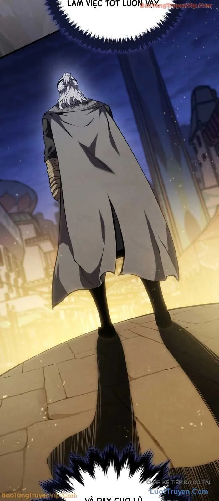 Con Trai Út Của Gia Đình Kiếm Thuật Danh Tiếng Chapter 192 - Trang 2