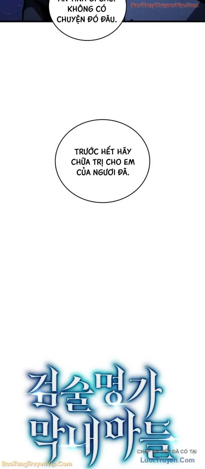 Con Trai Út Của Gia Đình Kiếm Thuật Danh Tiếng Chapter 192 - Trang 2