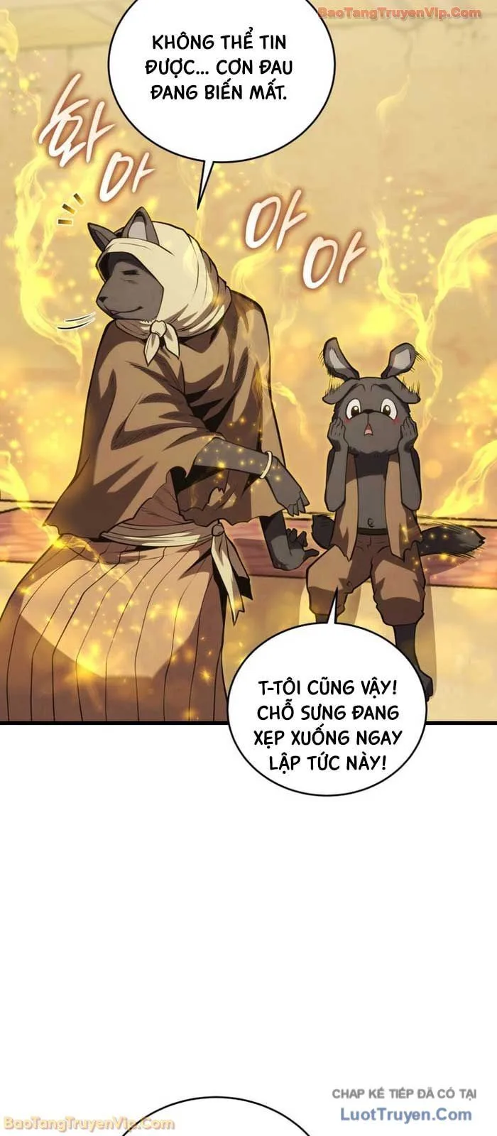 Con Trai Út Của Gia Đình Kiếm Thuật Danh Tiếng Chapter 192 - Trang 2