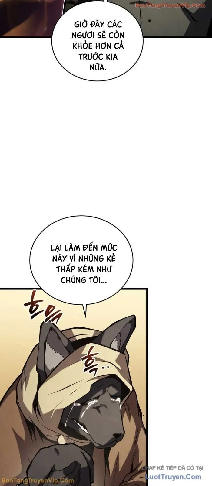 Con Trai Út Của Gia Đình Kiếm Thuật Danh Tiếng Chapter 192 - Trang 2