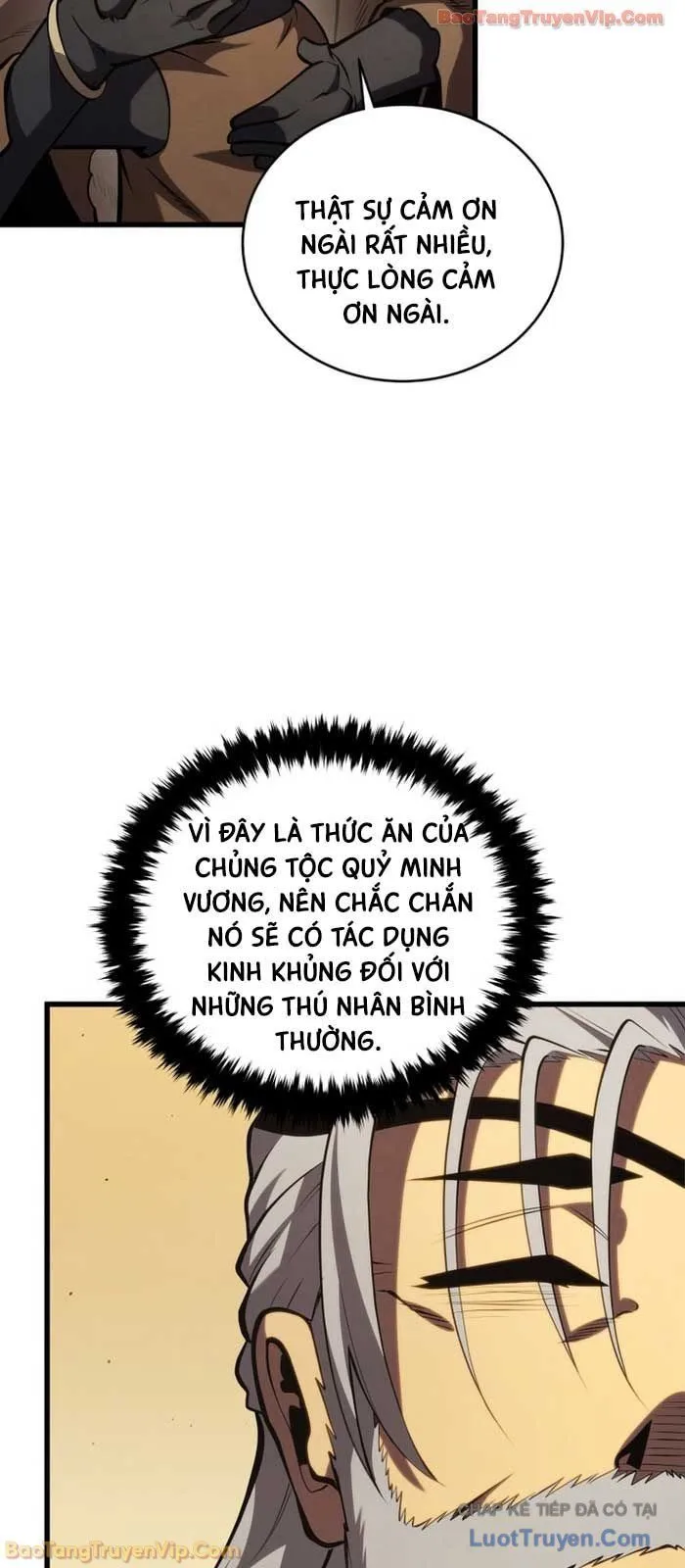 Con Trai Út Của Gia Đình Kiếm Thuật Danh Tiếng Chapter 192 - Trang 2