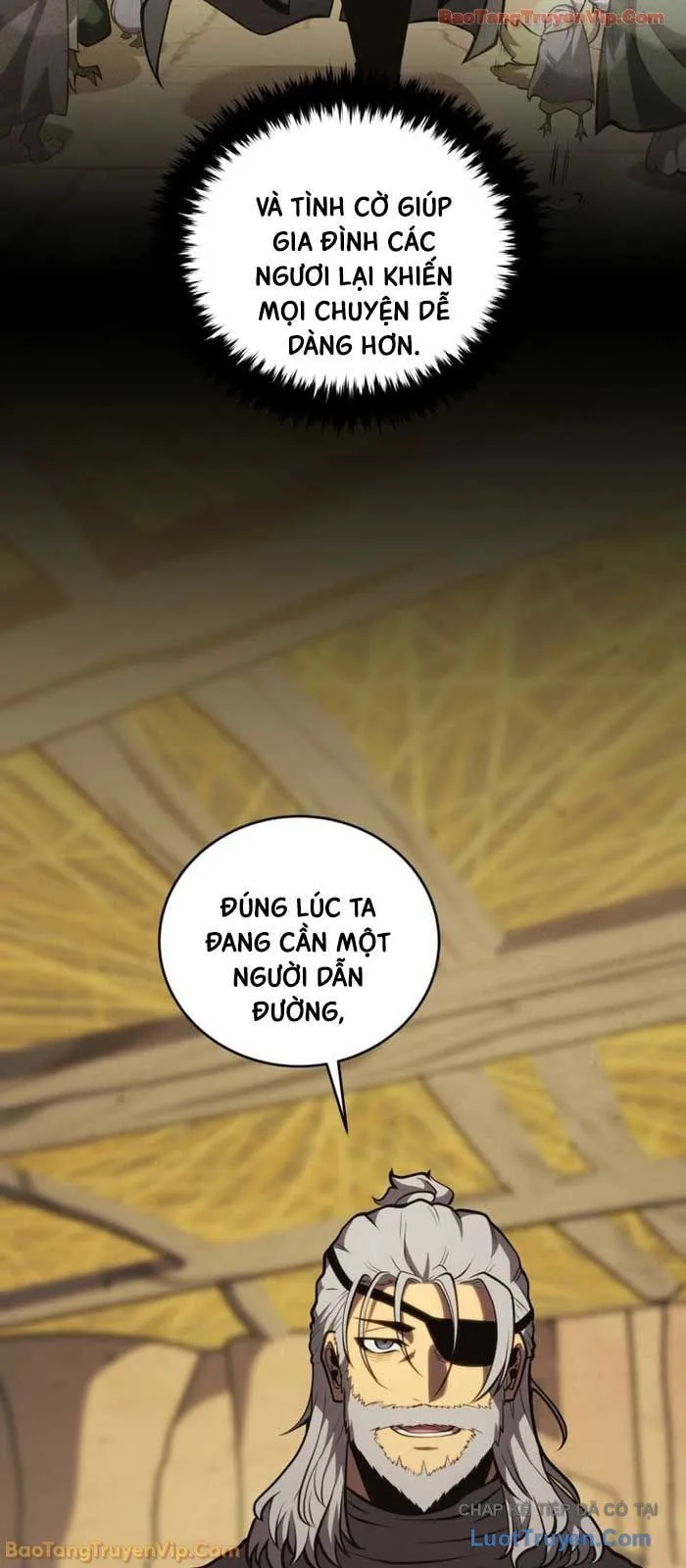 Con Trai Út Của Gia Đình Kiếm Thuật Danh Tiếng Chapter 192 - Trang 2