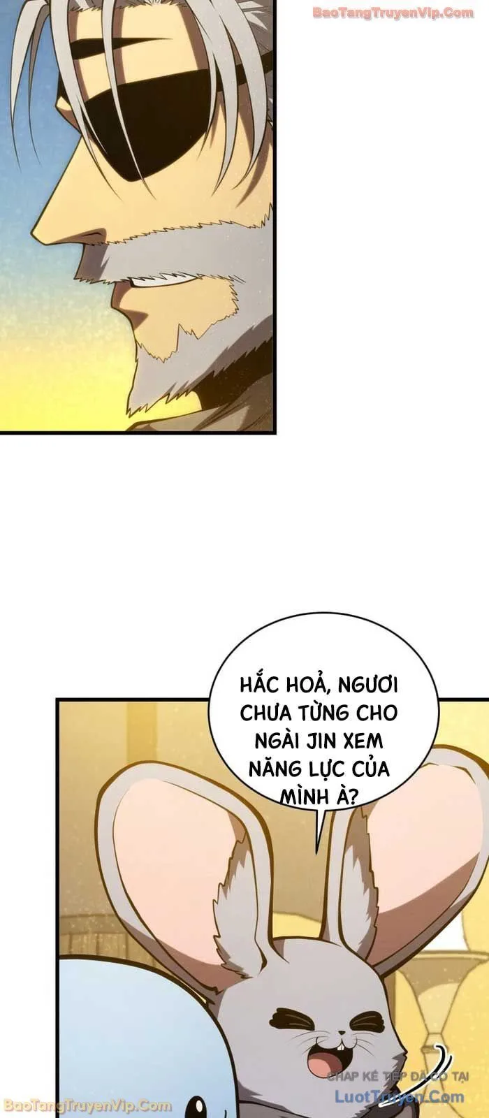 Con Trai Út Của Gia Đình Kiếm Thuật Danh Tiếng Chapter 192 - Trang 2