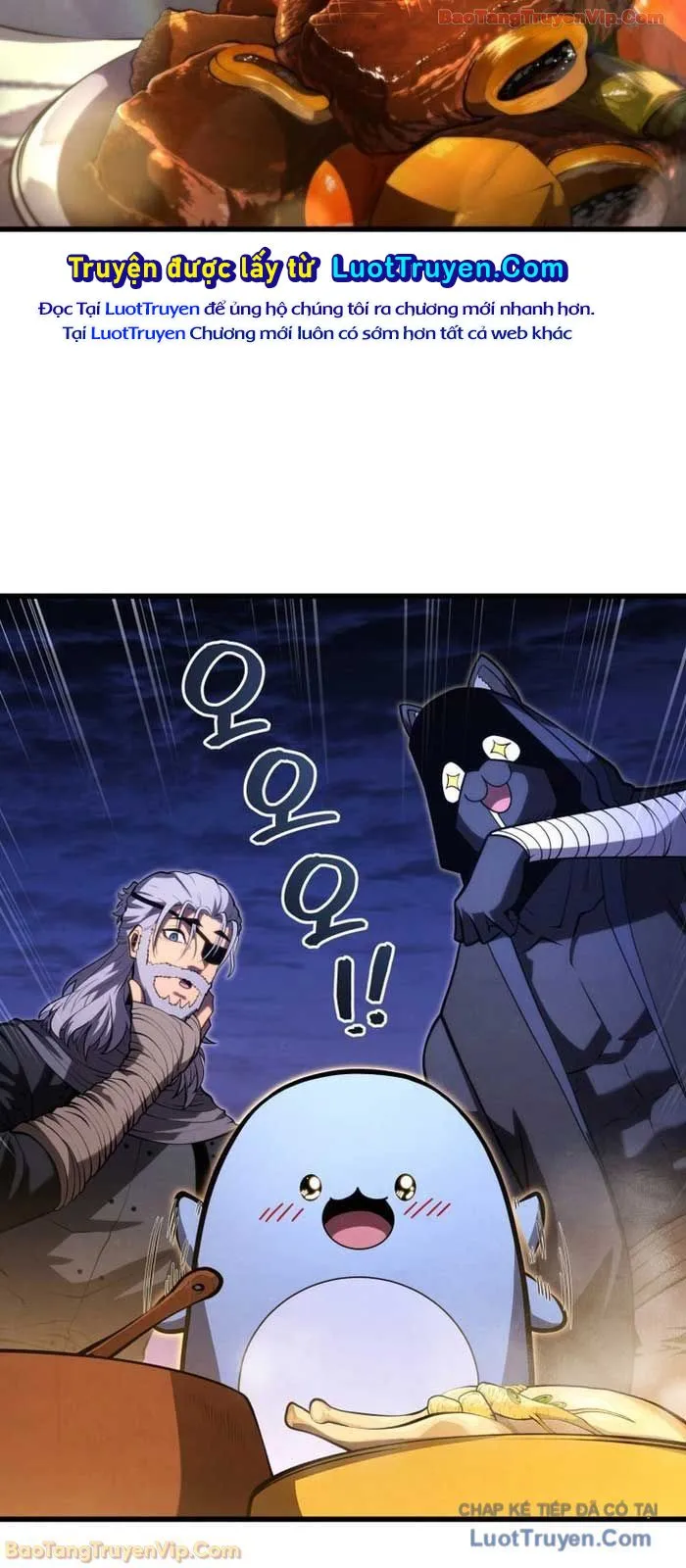 Con Trai Út Của Gia Đình Kiếm Thuật Danh Tiếng Chapter 192 - Trang 2