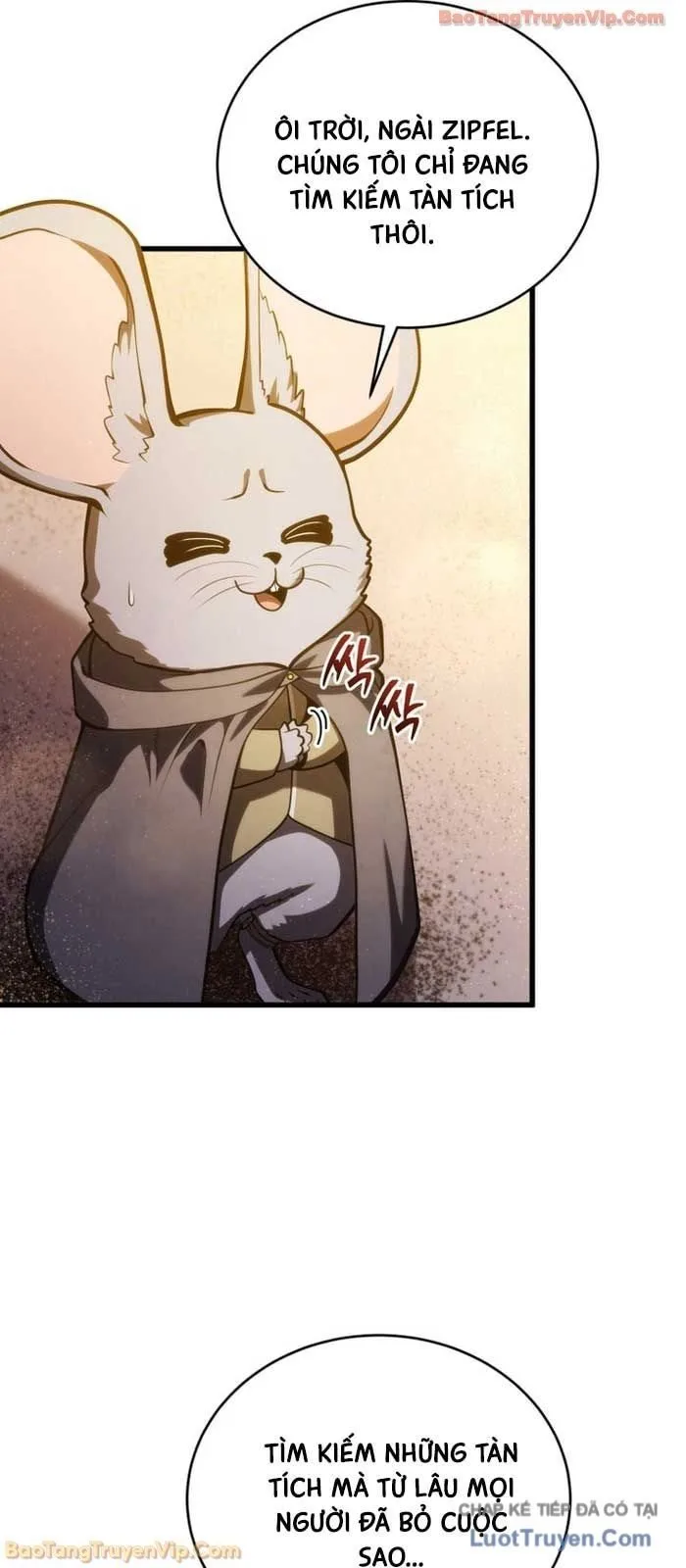 Con Trai Út Của Gia Đình Kiếm Thuật Danh Tiếng Chapter 193 9