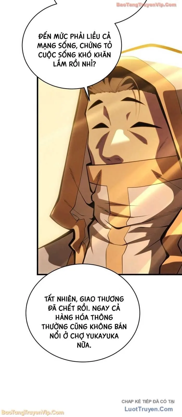 Con Trai Út Của Gia Đình Kiếm Thuật Danh Tiếng Chapter 193 10