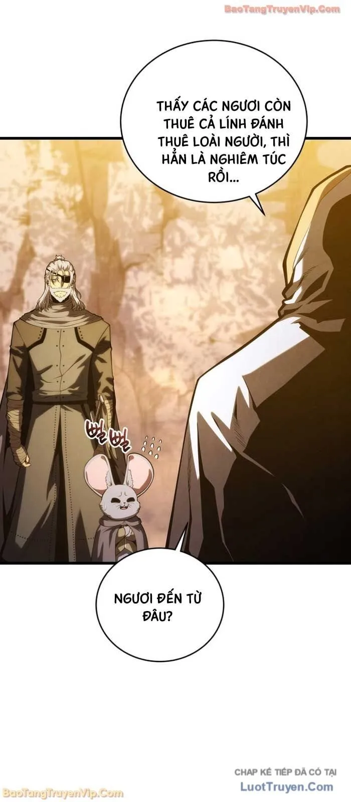 Con Trai Út Của Gia Đình Kiếm Thuật Danh Tiếng Chapter 193 11