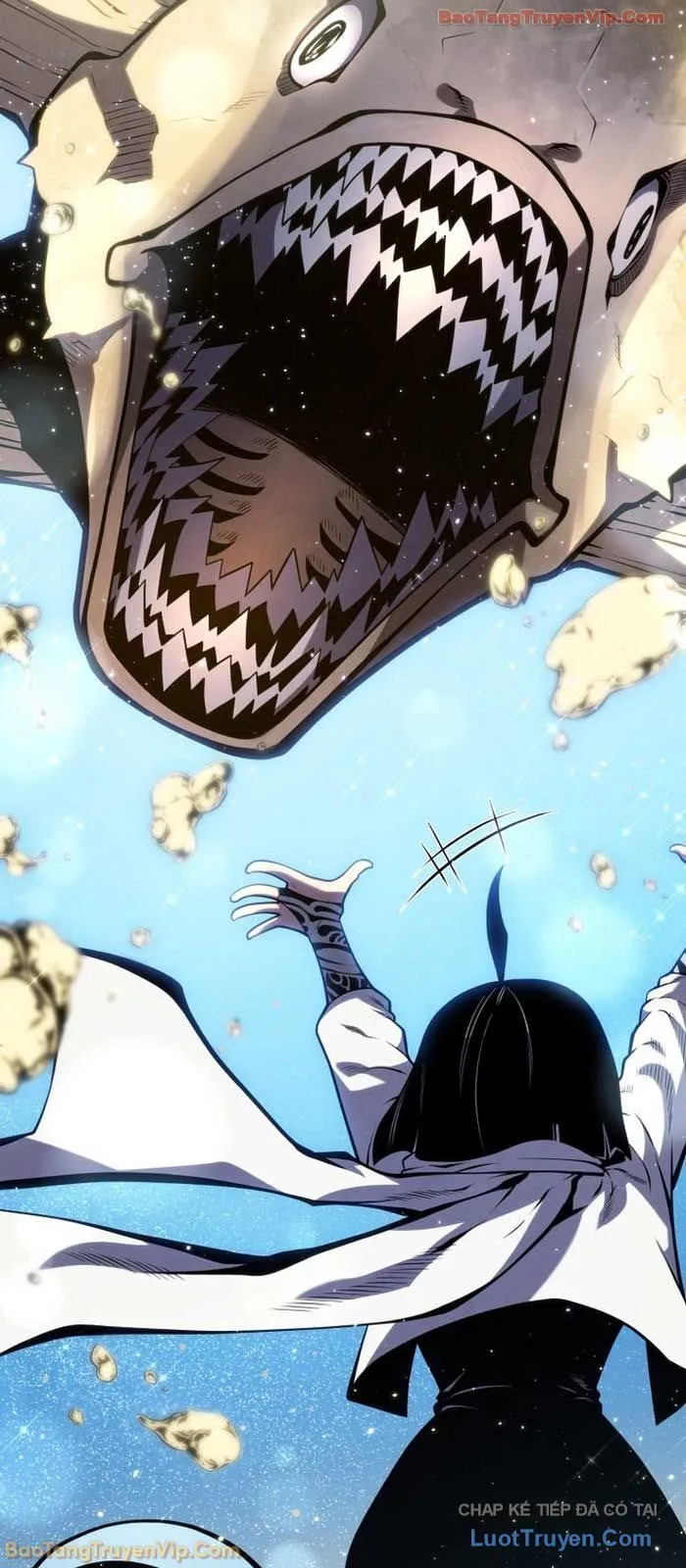 Con Trai Út Của Gia Đình Kiếm Thuật Danh Tiếng Chapter 193 24