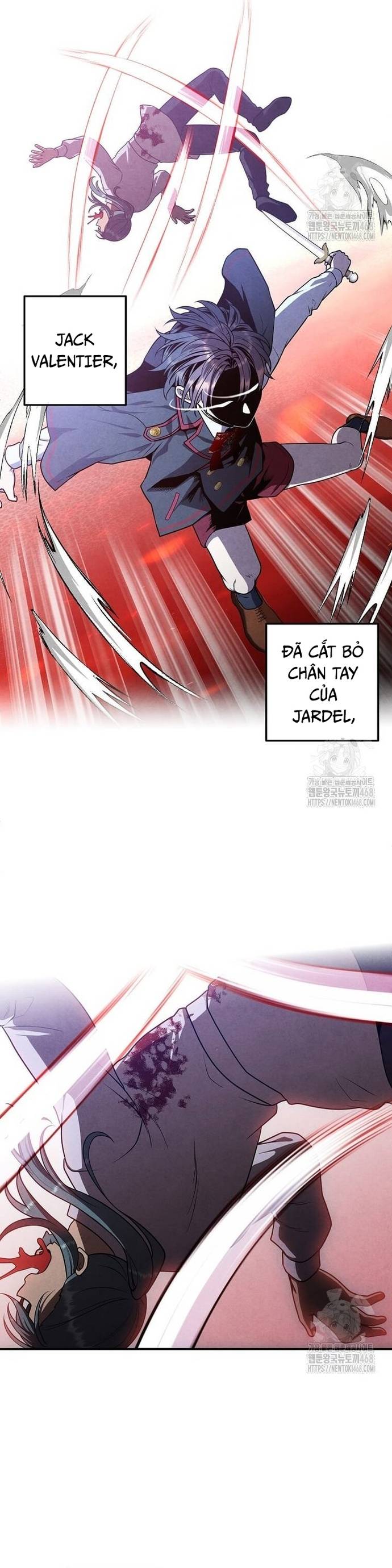 Con Trai Út Huyền Thoại Nhà Hầu Tước Chapter 125 - Trang 2