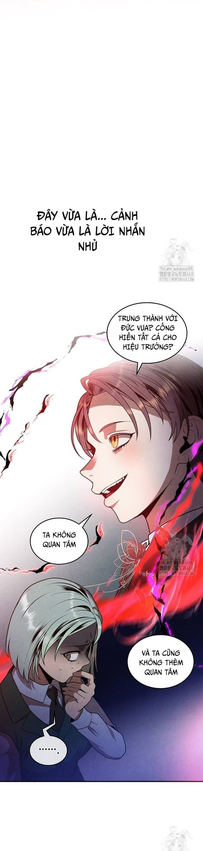 Con Trai Út Huyền Thoại Nhà Hầu Tước Chapter 125 - Trang 2