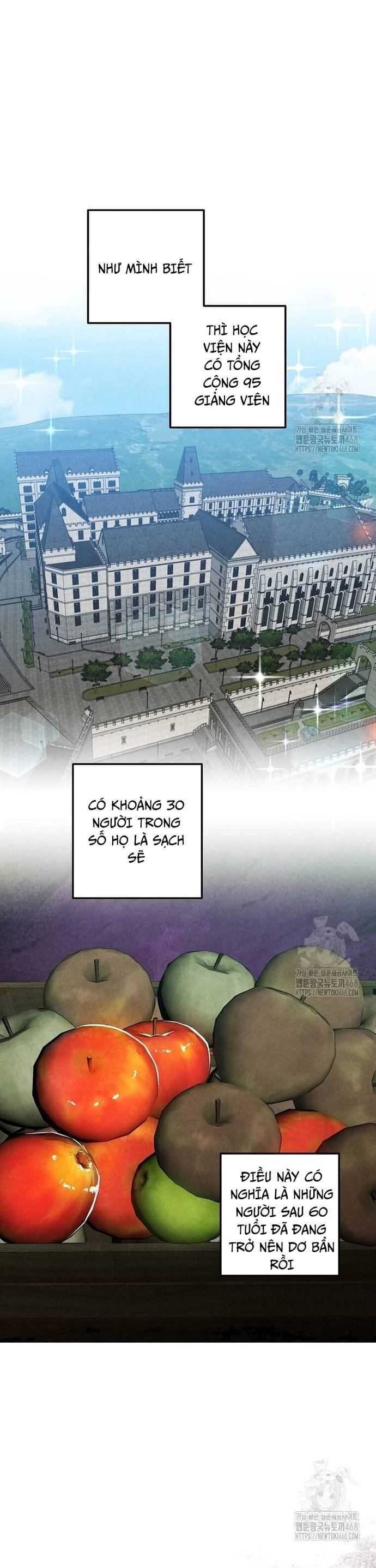 Con Trai Út Huyền Thoại Nhà Hầu Tước Chapter 125 - Trang 2