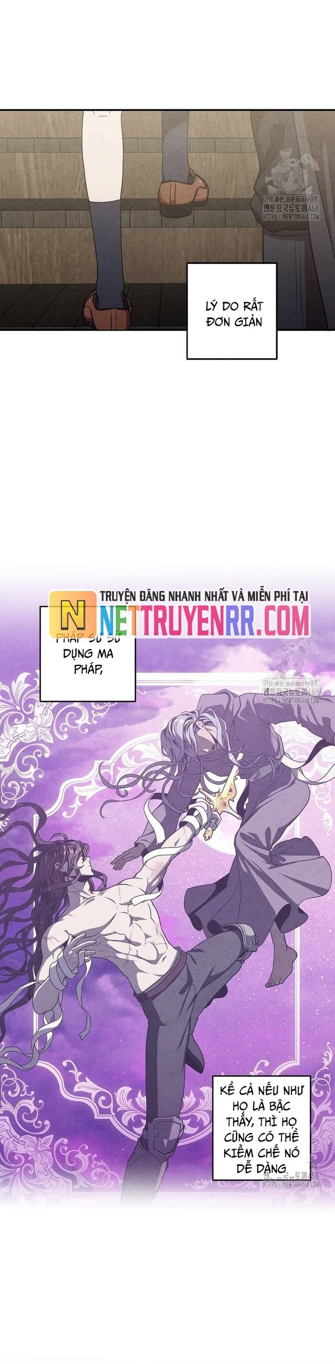 Con Trai Út Huyền Thoại Nhà Hầu Tước Chapter 125 - Trang 2